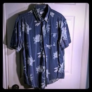 Hawaiian shirt